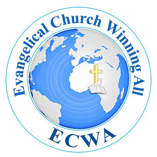 ECWA Wuse II иконка
