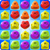 Cake Quest Match 3 icon