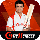 MY11 Master - My11Circle Teams Prediction icon