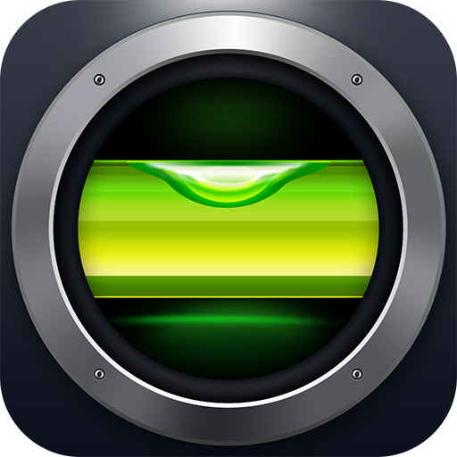 Bubble Level - Spirit Level icon