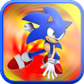 Super Sonic Speed icon
