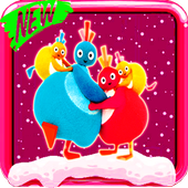 super twirly adventure icon