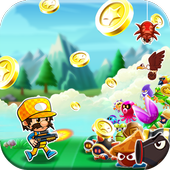 Super Vico Jump icon