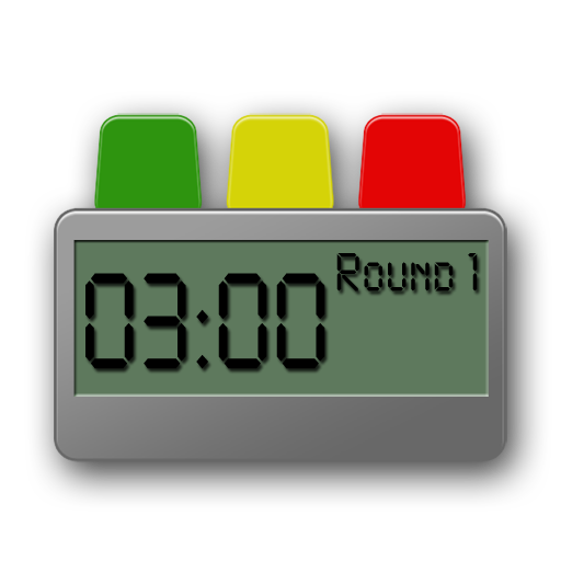 Round &amp; Workout Timer  icon