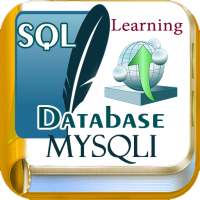 Learn MySQL and SQL Database Big Data on 9Apps