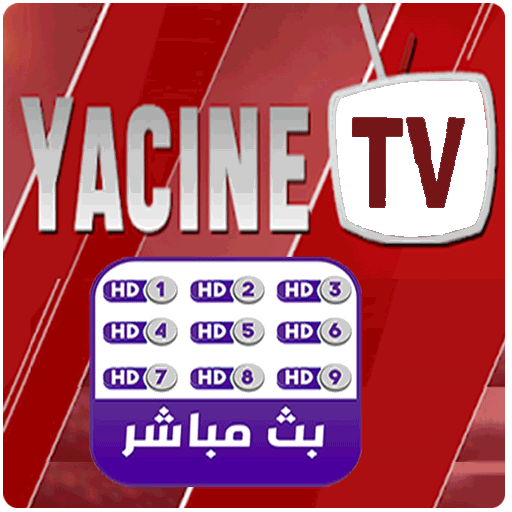 Yacine TV:  Live  Watching SportTV Tips ياسين تيفي icon