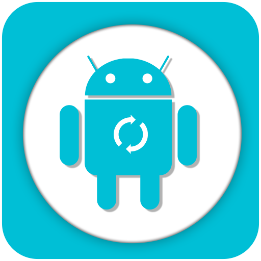 Software Update : Phone Update أيقونة