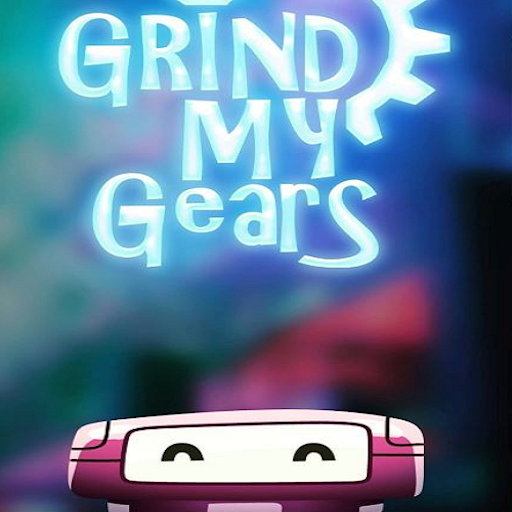 Grind My Gears icon