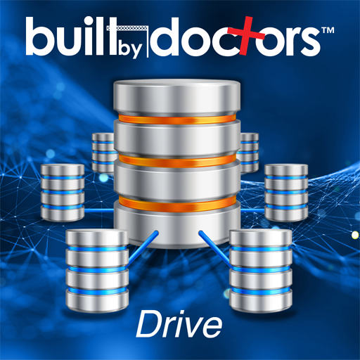 BBD Drive icon