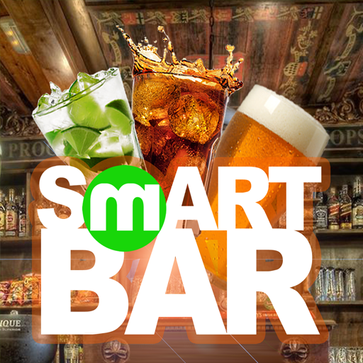 Smart Bar icon