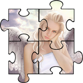 Angels Jigsaw Puzzle 2021 icon