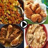 Turkey Racepes on 9Apps