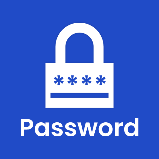 Password manager icon