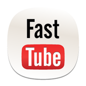 Fast Tube icon