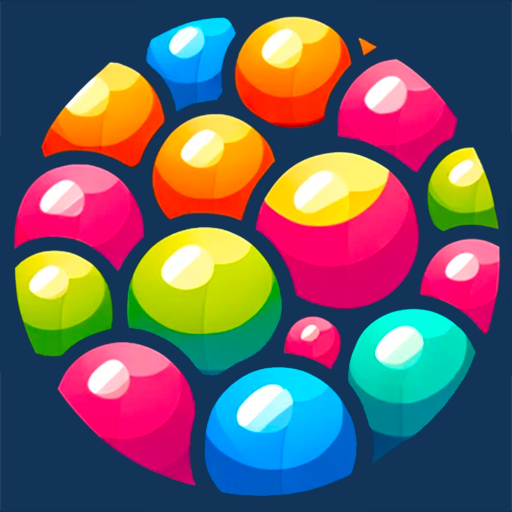 Ball Sort Puzzle icon