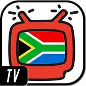 South Africa Live TV Channel