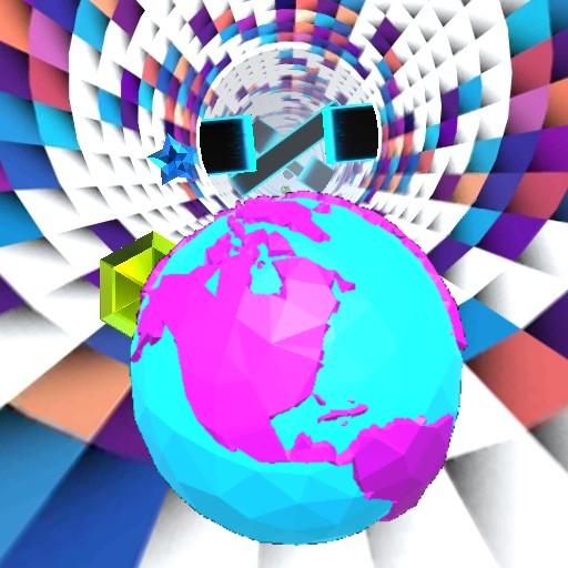 Planet Rush: Smash icon