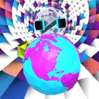 Planet Rush: Smash icon