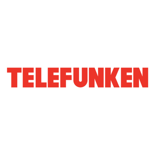 Telefunken TV Service icon