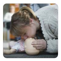 baby and child frist aid guide on 9Apps