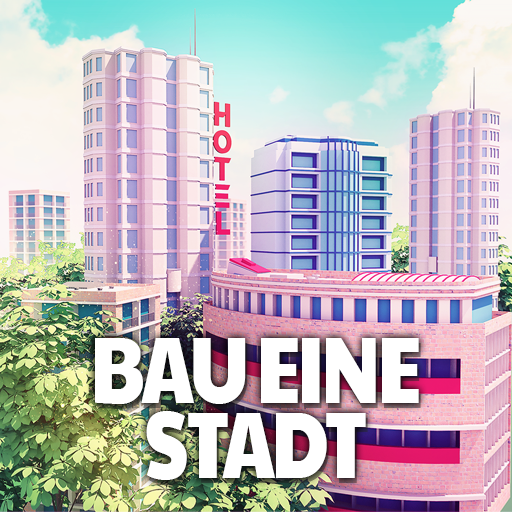 City Island 3: Building Sim icon