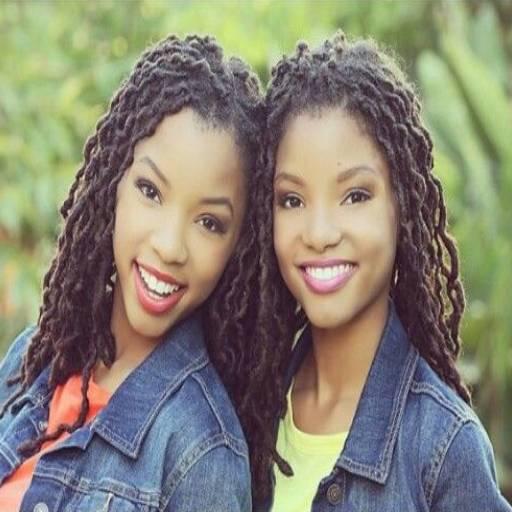 Chloe X Halle Songs icon