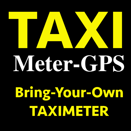 Taximeter-GPS أيقونة