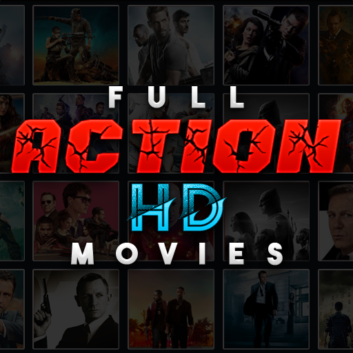 Free Full Action HD Movies - MovieCons icon