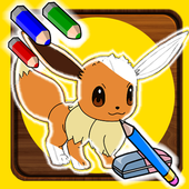 How To Draw Pokemon icon