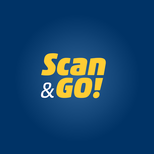Penny Scan&amp;Go أيقونة
