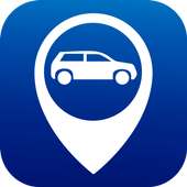 Car Locator & Parking Time Controller