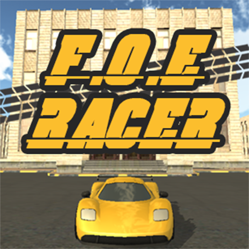ikon Foe Racer (Faculty of engineering racer)