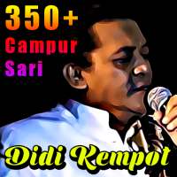 35O  Lagu Didi Kempot Campursari on 9Apps