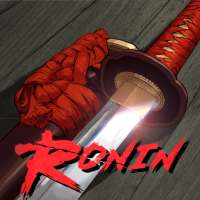 Ronin: L'ultimo Samurai