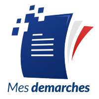 Mes démarches - vos droits et services en ligne