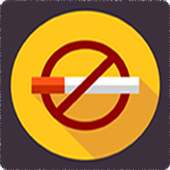 Quite Smoking on 9Apps