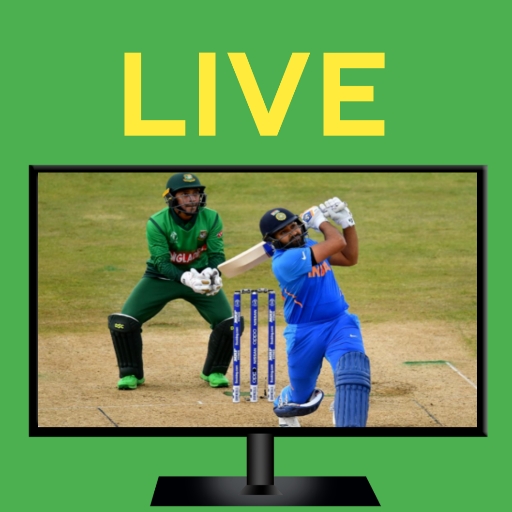 IPL Live Cricket- Live IPl TV icon