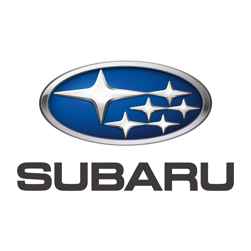 My Subaru icon