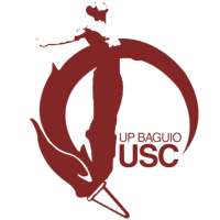 UP Baguio USC on 9Apps