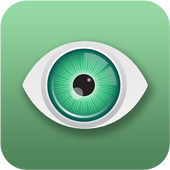 Hidden Camera detector Spy devices detector icon