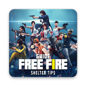 Guide Free Fire Shelter Tips icon