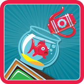 Balance in Room icon