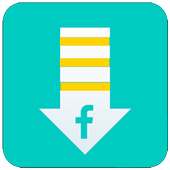 Facebook Video Downloder HD