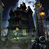 zombie apocalypse game unblocked icon