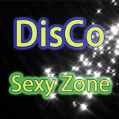 DisCo - Sexy Zone icon