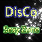DisCo - Sexy Zone