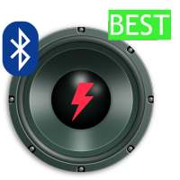 Bass Booster Bluetooth Speaker & Headphones on 9Apps