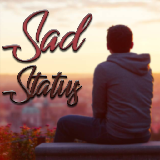 Sad Status icon