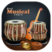 Real Magical Tabla icon