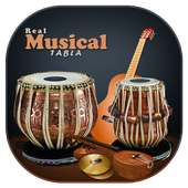 Real Magical Tabla on 9Apps